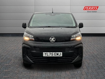 Used Vauxhall Vivaro 2025 for sale - 77318546: Photo