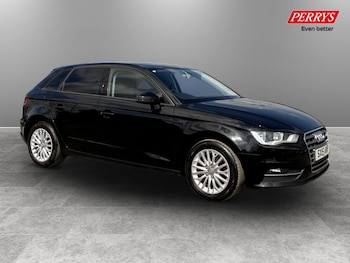 Used Audi A3 2015 for sale - 78775341: Photo