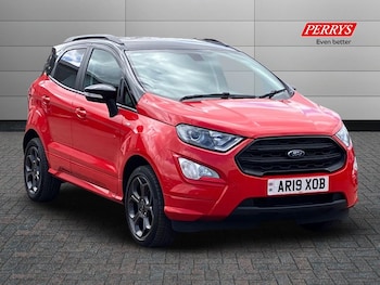 Used Ford Ecosport 2019 for sale - 75637879: Photo