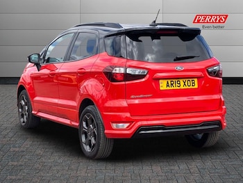 Used Ford Ecosport 2019 for sale - 75637879: Photo