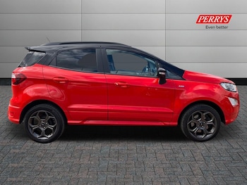 Used Ford Ecosport 2019 for sale - 75637879: Photo