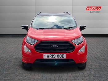 Used Ford Ecosport 2019 for sale - 75637879: Photo