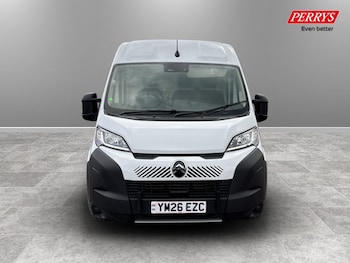 Used Citroen Relay 2026 for sale - 78812752: Photo