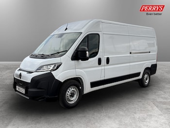 Used Citroen Relay 2026 for sale - 78812752: Photo