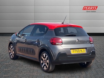 Used Citroen C3 2019 for sale - 75390845: Photo