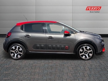 Used Citroen C3 2019 for sale - 75390845: Photo