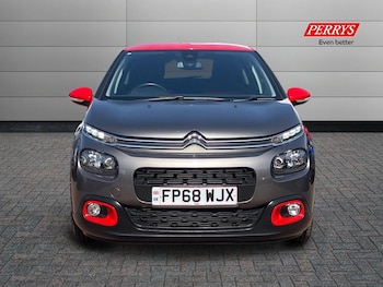 Used Citroen C3 2019 for sale - 75390845: Photo