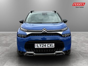 Used Citroen C3 Aircross 2024 for sale - 78454051: Photo