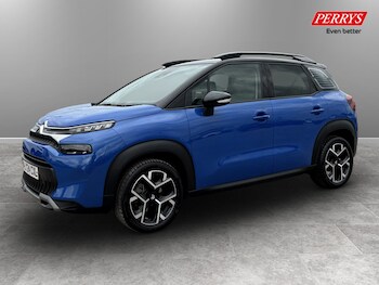 Used Citroen C3 Aircross 2024 for sale - 78454051: Photo
