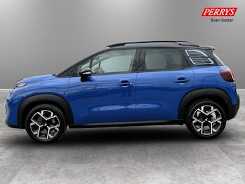 Used Citroen C3 Aircross 2024 for sale - 78454051: Photo