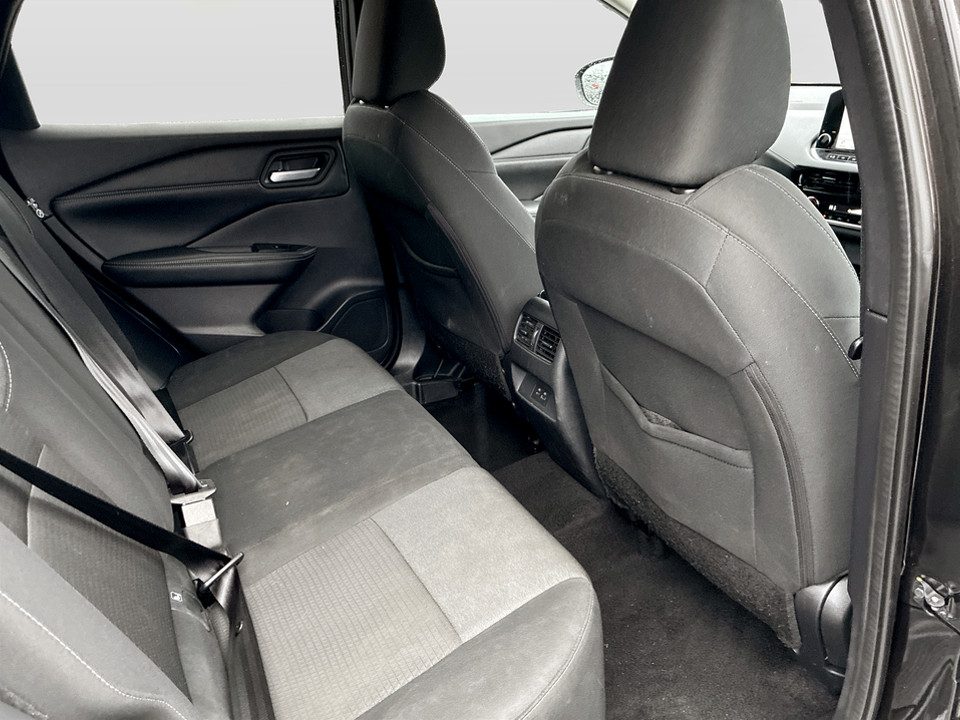 Used Nissan Qashqai 2022 for sale - 77340736: Photo 14