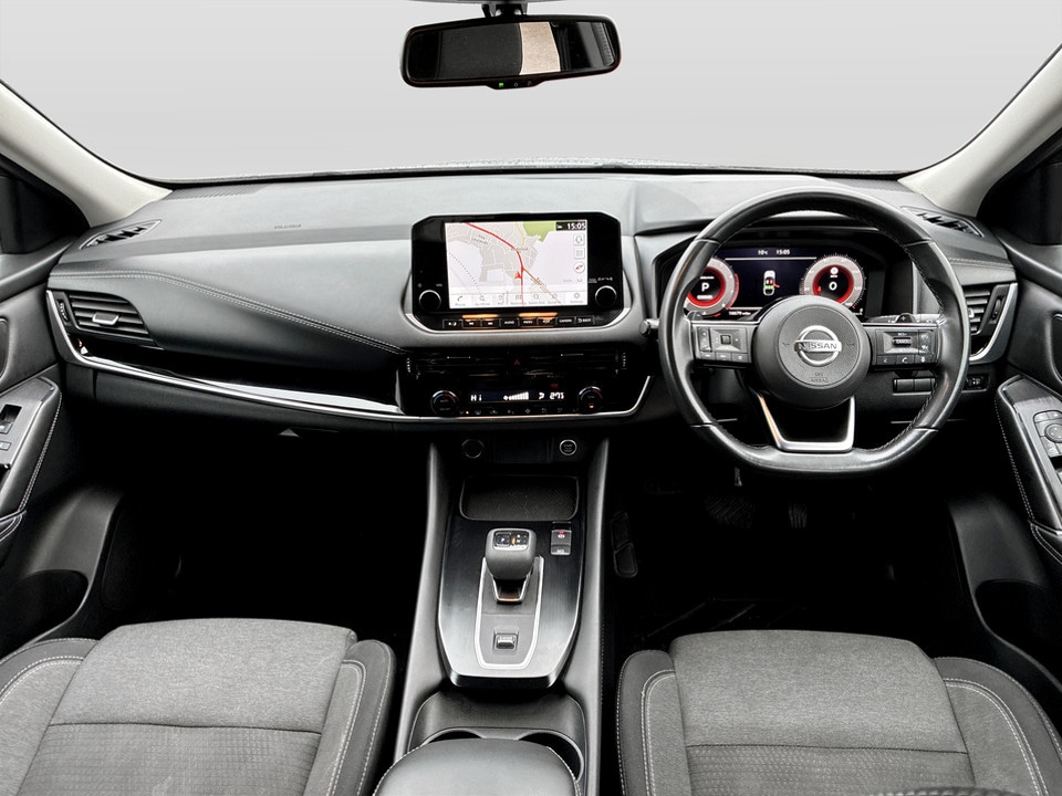 Used Nissan Qashqai 2022 for sale - 77340736: Photo 15