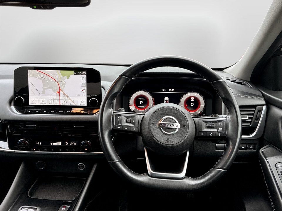 Used Nissan Qashqai 2022 for sale - 77340736: Photo 16