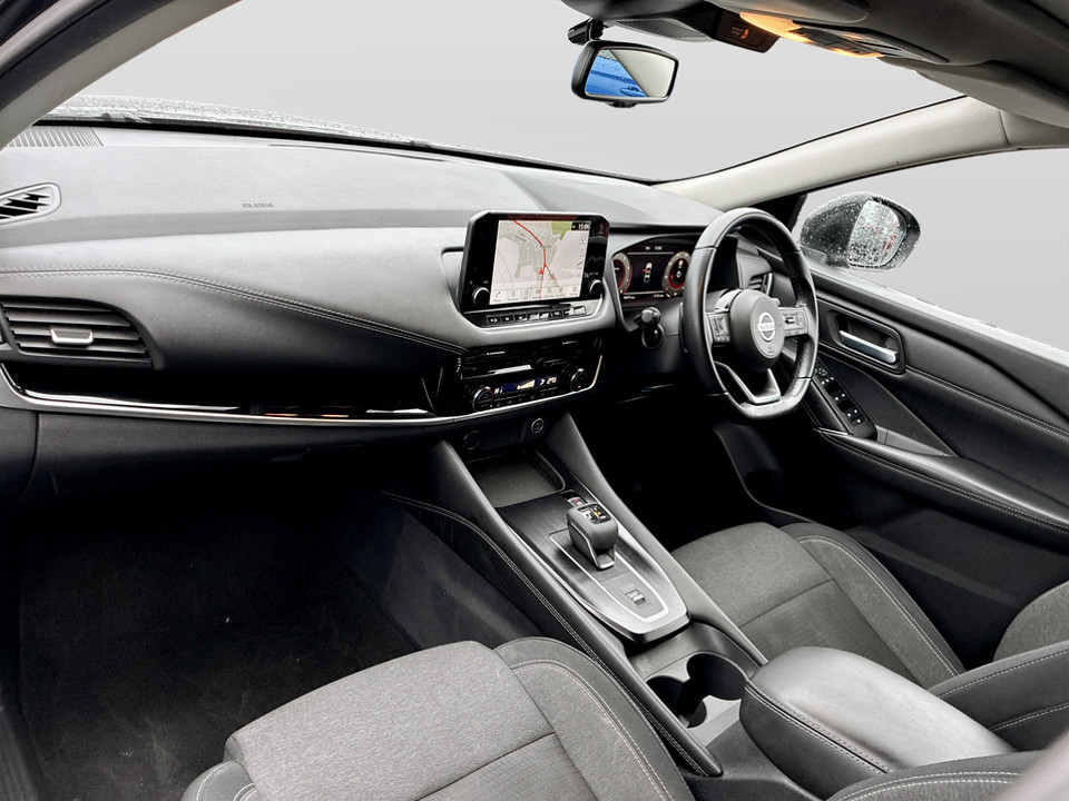 Used Nissan Qashqai 2022 for sale - 77340736: Photo 17