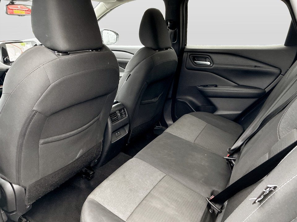 Used Nissan Qashqai 2022 for sale - 77340736: Photo 18