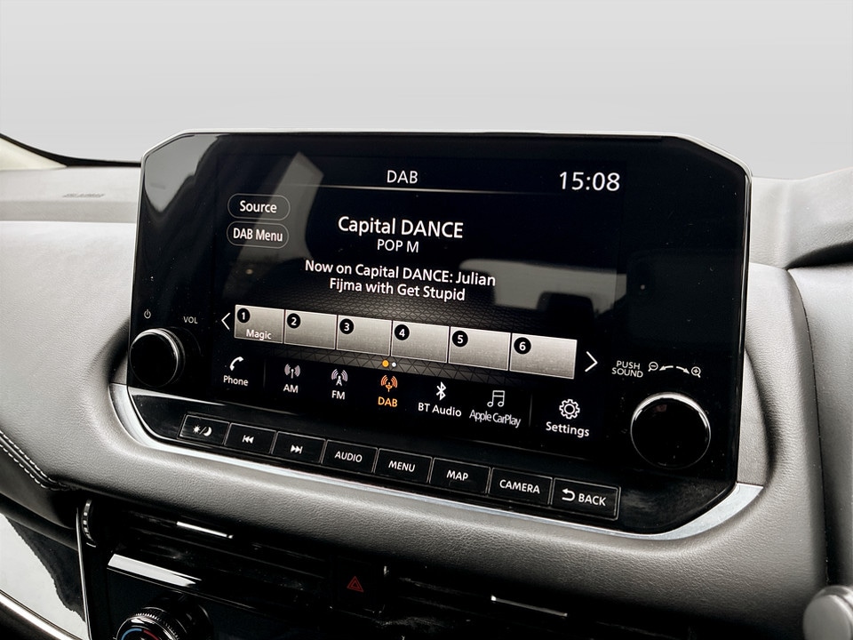 Used Nissan Qashqai 2022 for sale - 77340736: Photo 19