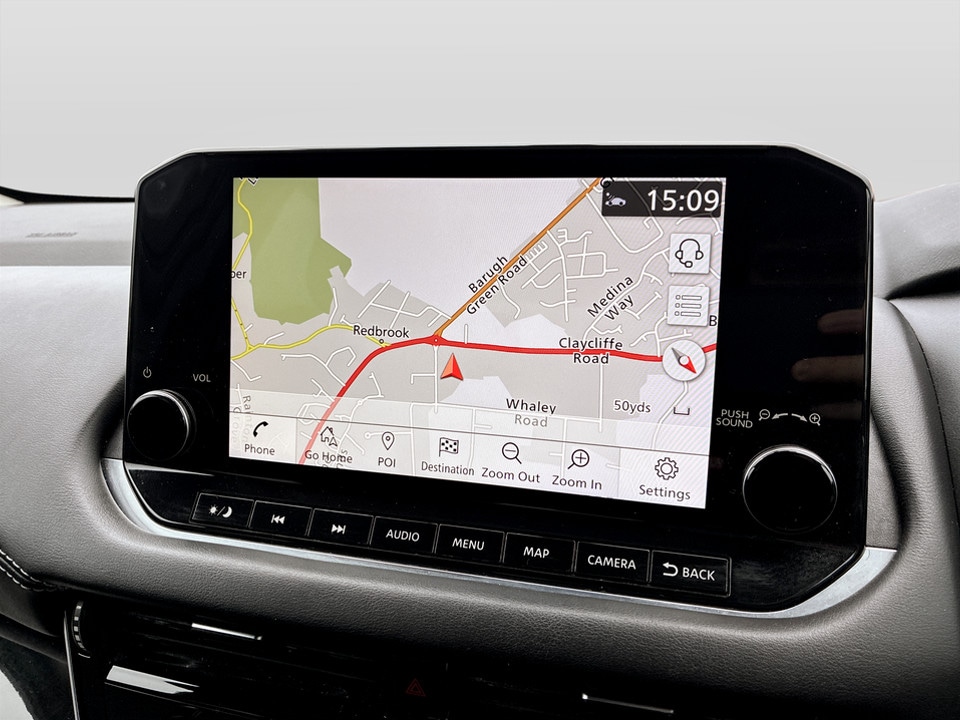 Used Nissan Qashqai 2022 for sale - 77340736: Photo 20