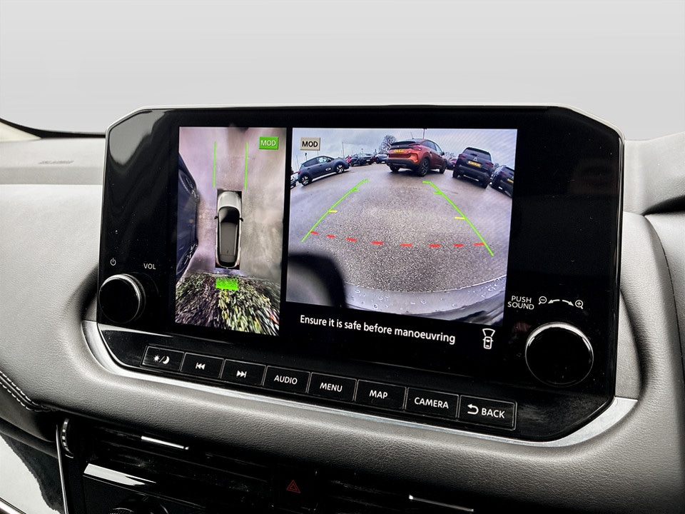 Used Nissan Qashqai 2022 for sale - 77340736: Photo 21