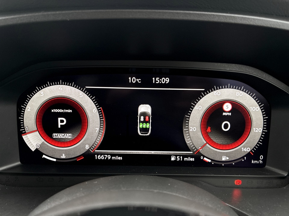 Used Nissan Qashqai 2022 for sale - 77340736: Photo 22