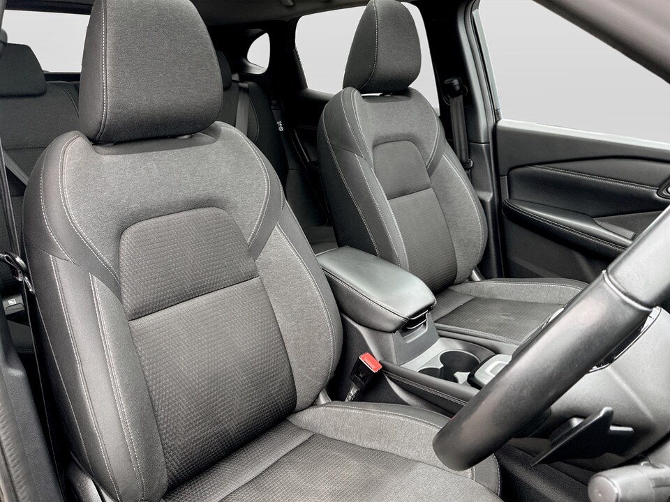 Used Nissan Qashqai 2022 for sale - 77340736: Photo 24