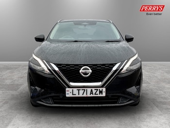 Used Nissan Qashqai 2022 for sale - 77340736: Photo