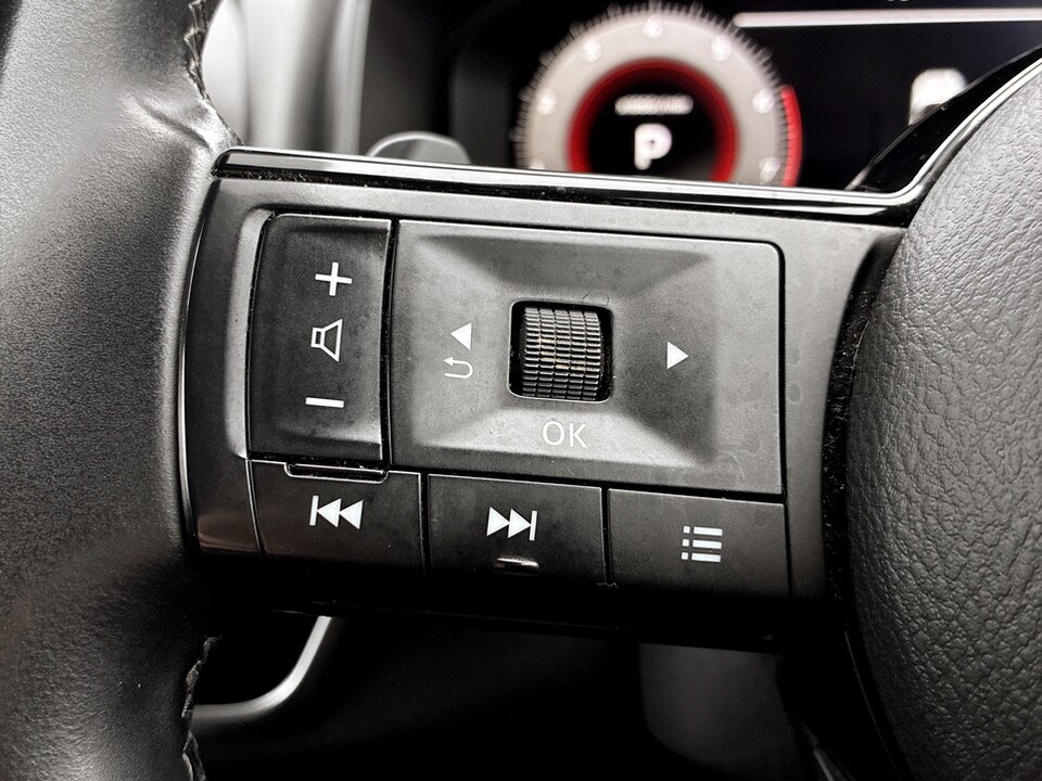 Used Nissan Qashqai 2022 for sale - 77340736: Photo 34