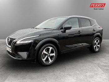 Used Nissan Qashqai 2022 for sale - 77340736: Photo