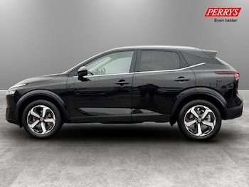 Used Nissan Qashqai 2022 for sale - 77340736: Photo