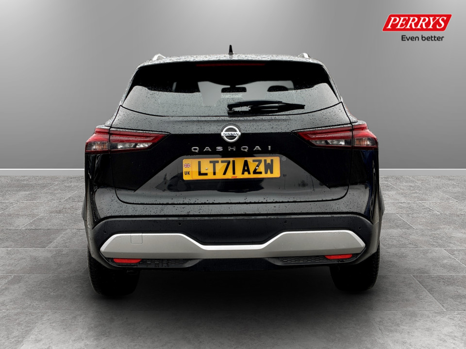 Used Nissan Qashqai 2022 for sale - 77340736: Photo 6