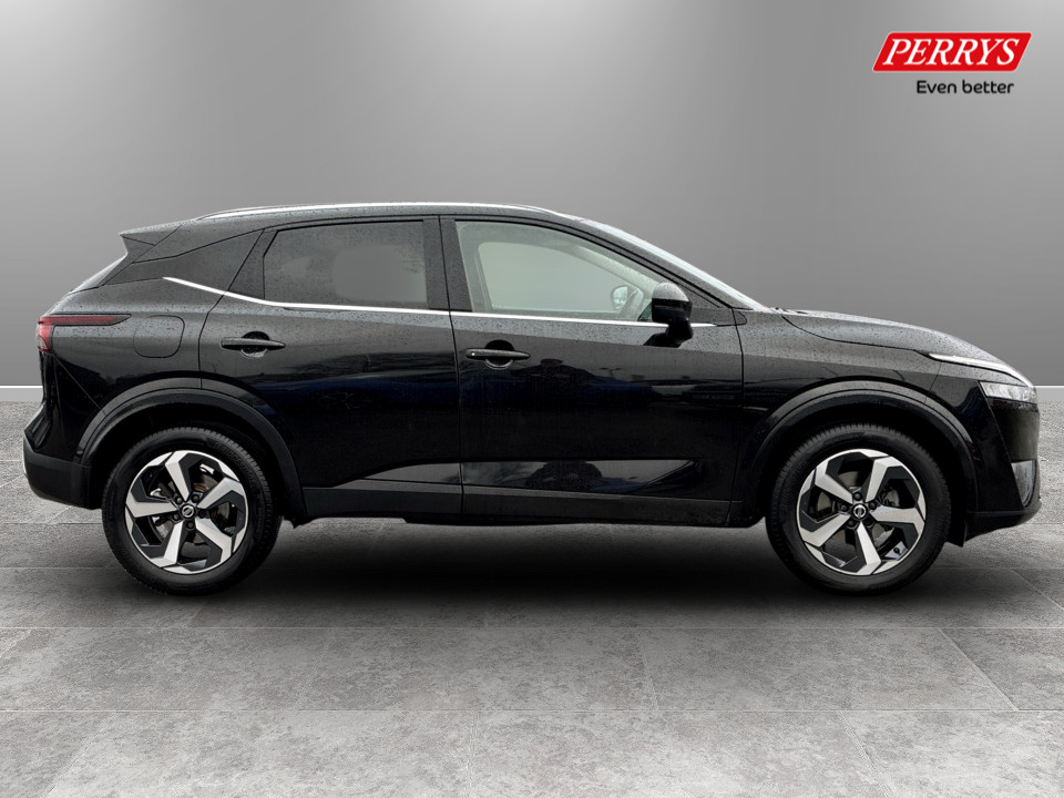 Used Nissan Qashqai 2022 for sale - 77340736: Photo 8