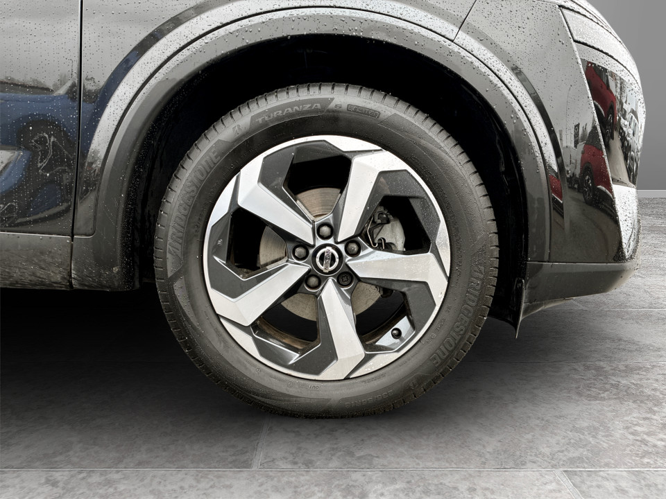 Used Nissan Qashqai 2022 for sale - 77340736: Photo 9