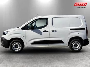 Used Citroen Berlingo 2026 for sale - 79429283: Photo