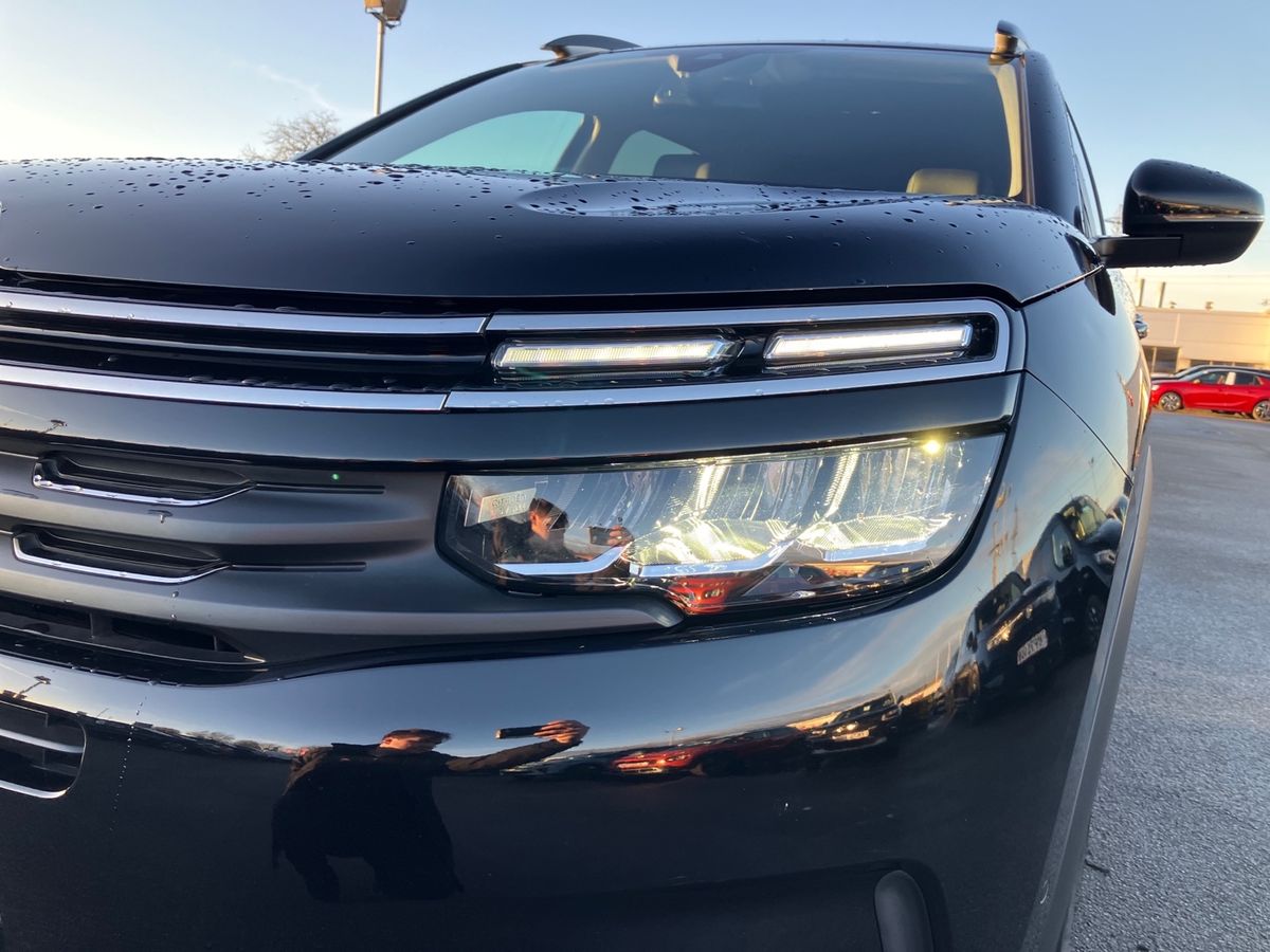 Used Citroen C5 Aircross 2021 for sale - 76892404: Photo 13