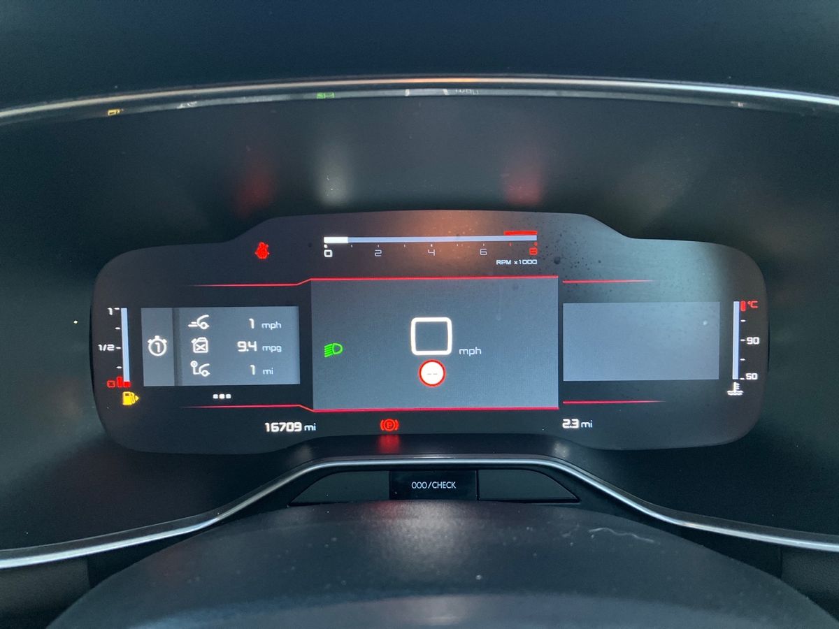 Used Citroen C5 Aircross 2021 for sale - 76892404: Photo 14