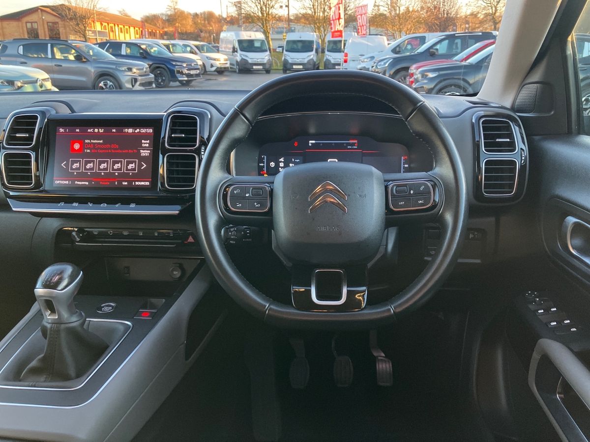 Used Citroen C5 Aircross 2021 for sale - 76892404: Photo 15