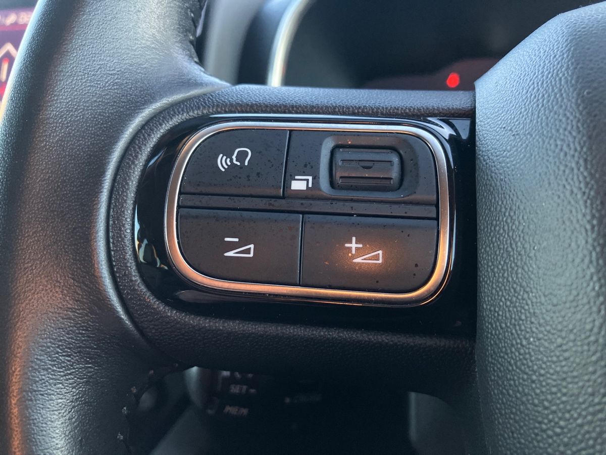 Used Citroen C5 Aircross 2021 for sale - 76892404: Photo 16