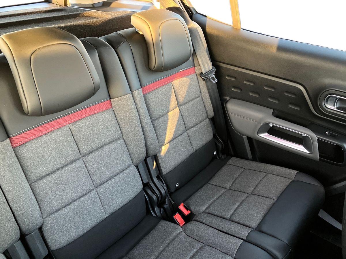 Used Citroen C5 Aircross 2021 for sale - 76892404: Photo 19