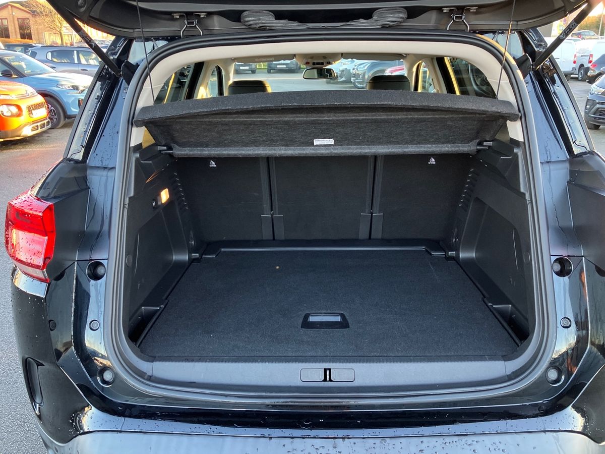 Used Citroen C5 Aircross 2021 for sale - 76892404: Photo 20