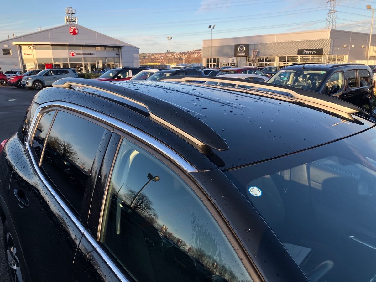 Used Citroen C5 Aircross 2021 for sale - 76892404: Photo 21