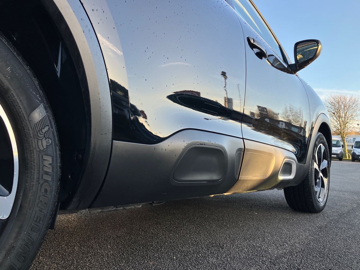 Used Citroen C5 Aircross 2021 for sale - 76892404: Photo 24