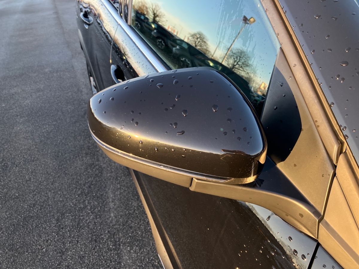 Used Citroen C5 Aircross 2021 for sale - 76892404: Photo 25