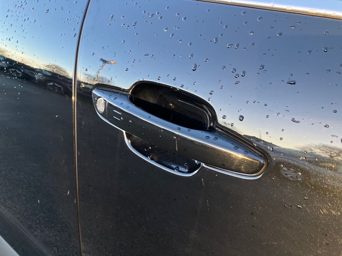 Used Citroen C5 Aircross 2021 for sale - 76892404: Photo 26