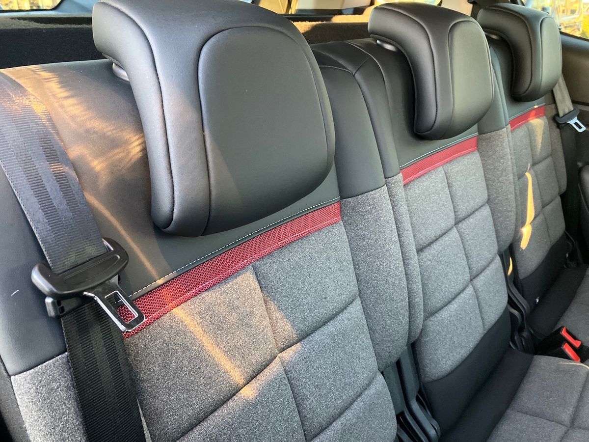 Used Citroen C5 Aircross 2021 for sale - 76892404: Photo 29