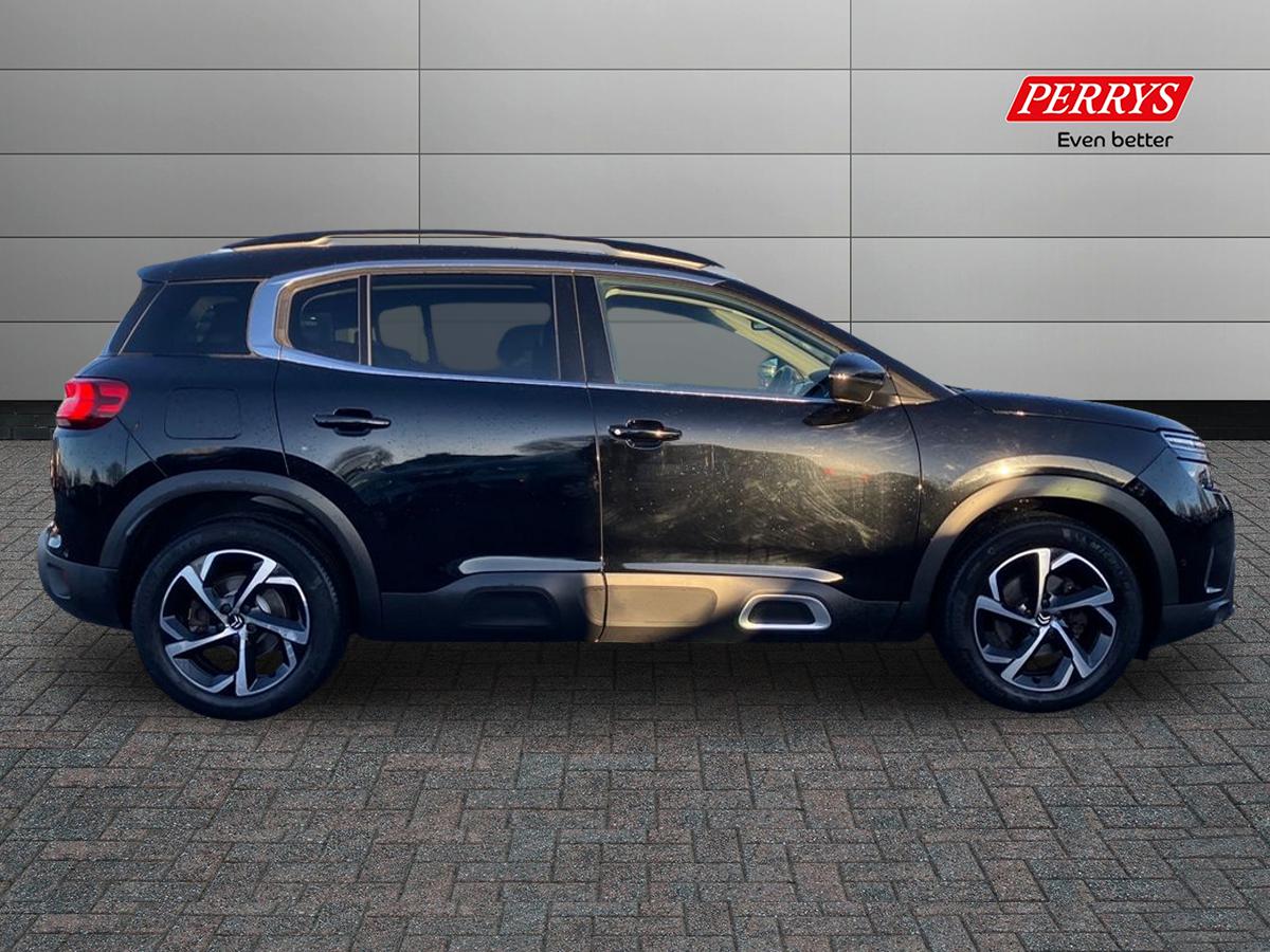 Used Citroen C5 Aircross 2021 for sale - 76892404: Photo 3