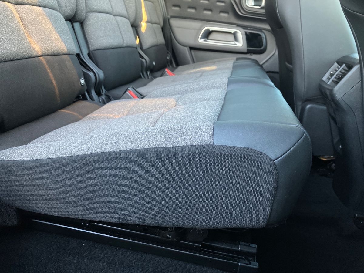 Used Citroen C5 Aircross 2021 for sale - 76892404: Photo 30