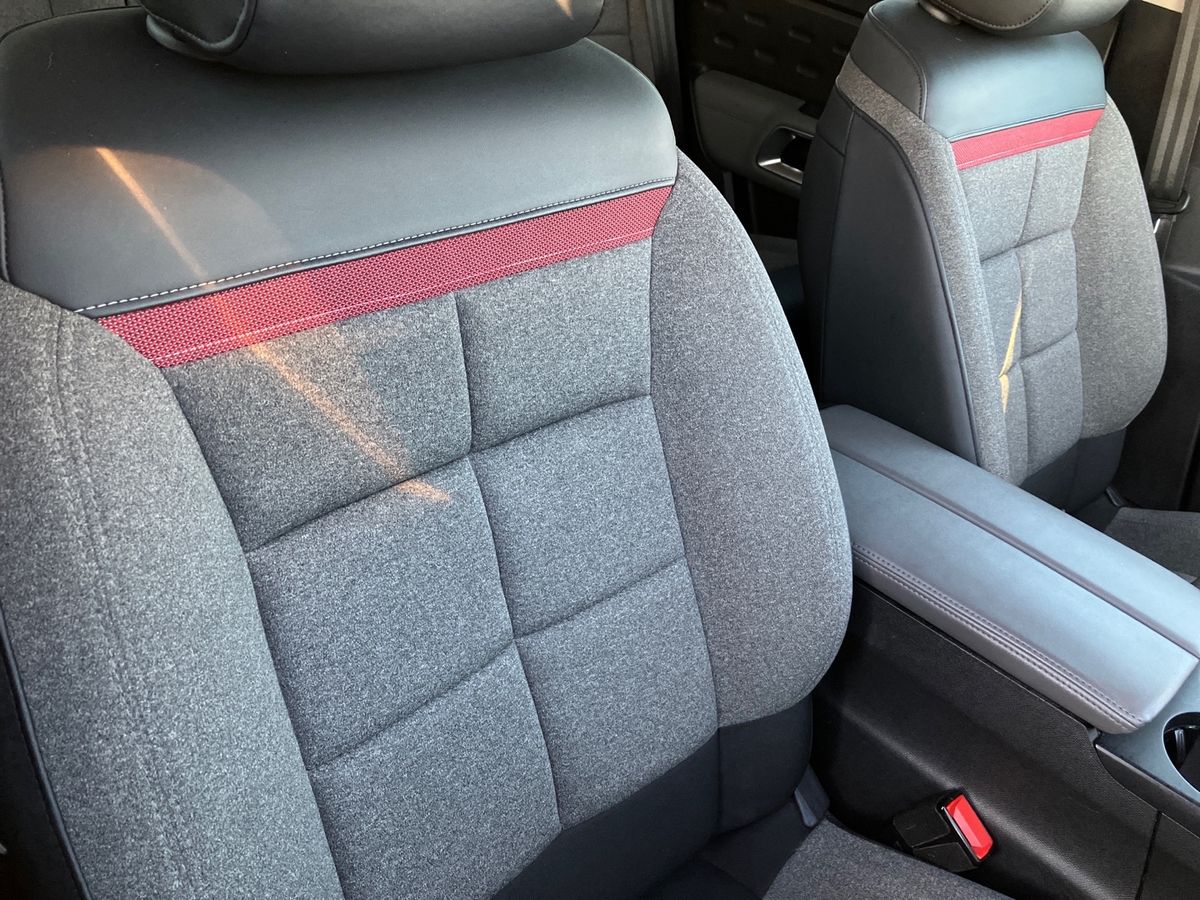 Used Citroen C5 Aircross 2021 for sale - 76892404: Photo 32