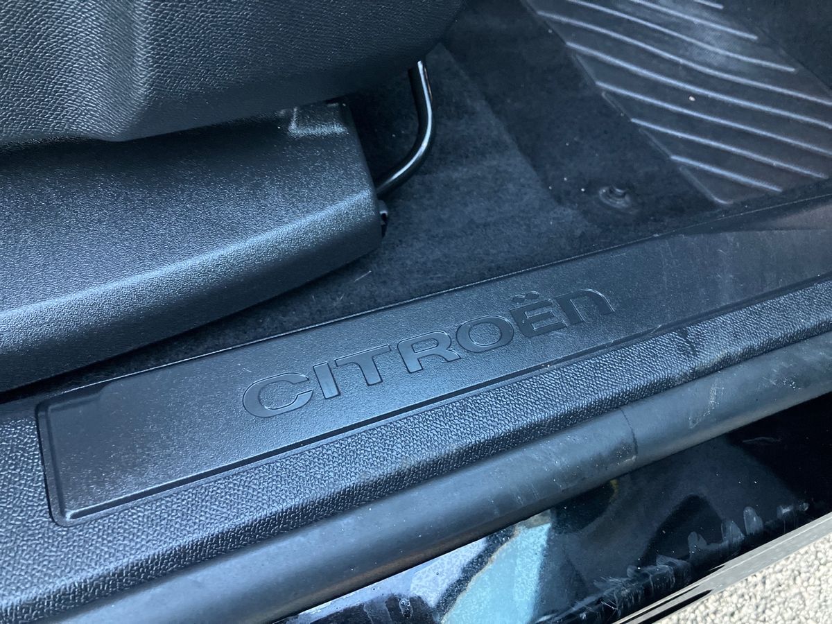 Used Citroen C5 Aircross 2021 for sale - 76892404: Photo 33