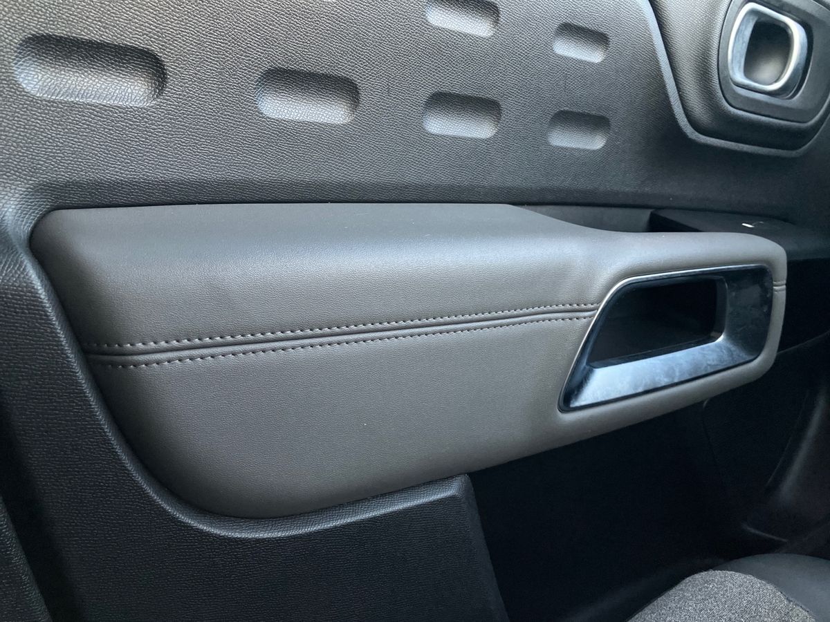 Used Citroen C5 Aircross 2021 for sale - 76892404: Photo 35