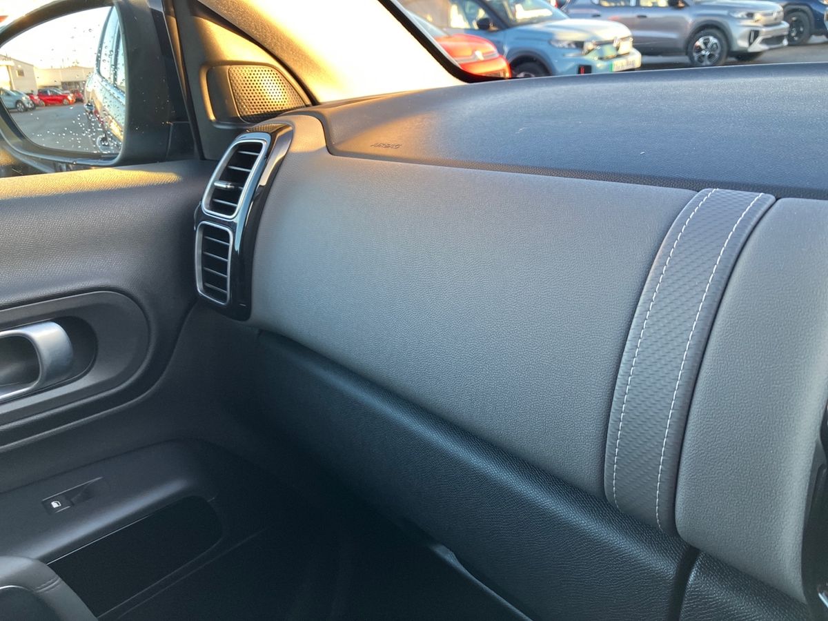 Used Citroen C5 Aircross 2021 for sale - 76892404: Photo 36