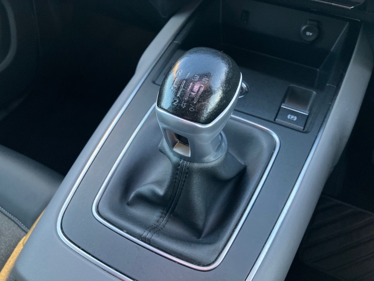 Used Citroen C5 Aircross 2021 for sale - 76892404: Photo 37